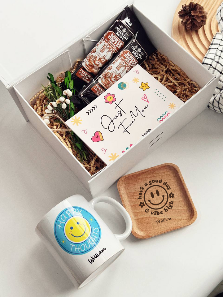 Pure Joy Giftset