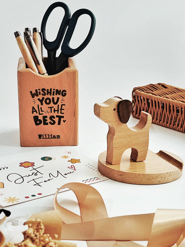 Desk Essentials Giftset