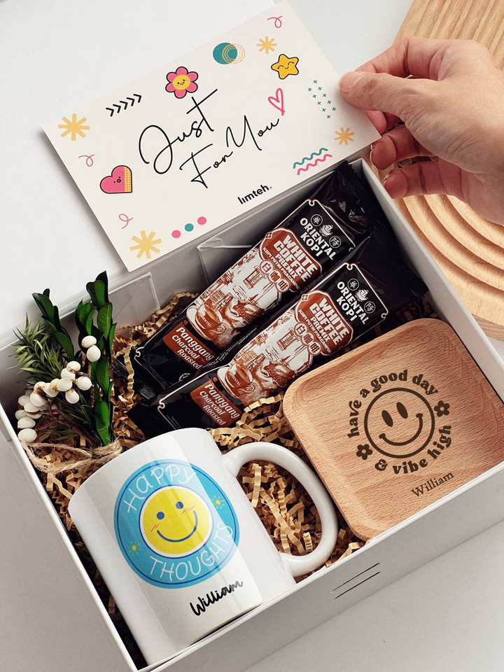 Pure Joy Giftset