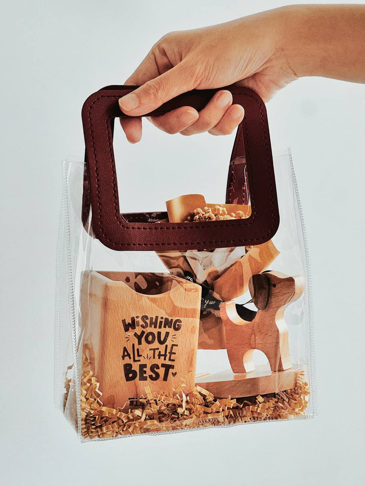 Desk Essentials Giftset