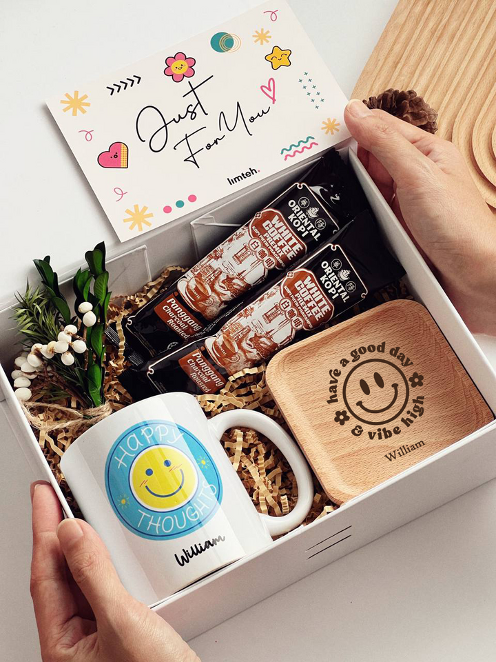Pure Joy Giftset