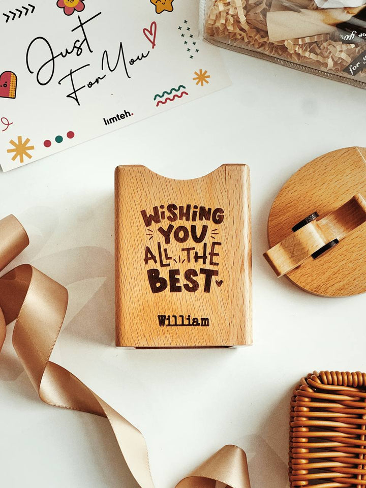 Desk Essentials Giftset