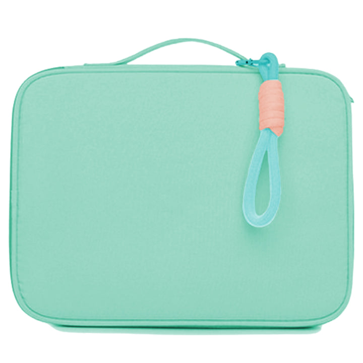 Personalised Macaron Laptop Bag | Waterproof Laptop Sleeve Computer Bag | Christmas Gift | Farewell