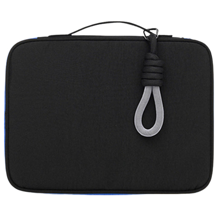 Personalised Macaron Laptop Bag | Waterproof Laptop Sleeve Computer Bag | Christmas Gift | Farewell