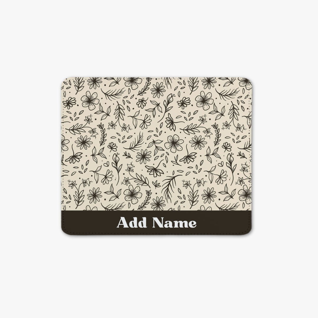 Personalised Mousepad - BD7