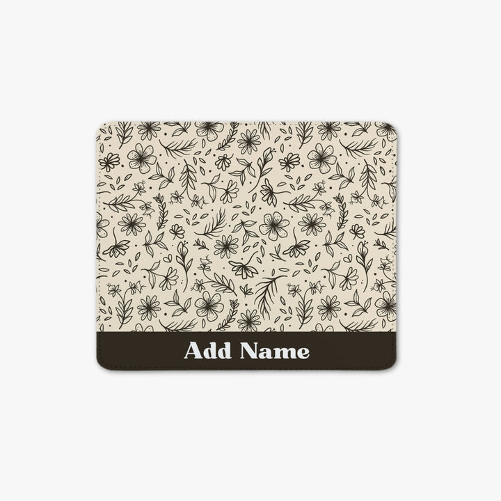 Personalised Mousepad - BD7