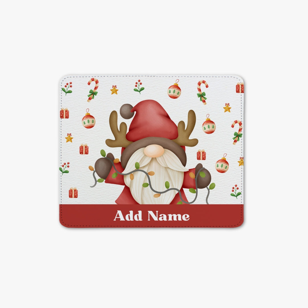 Personalised Mousepad - C11
