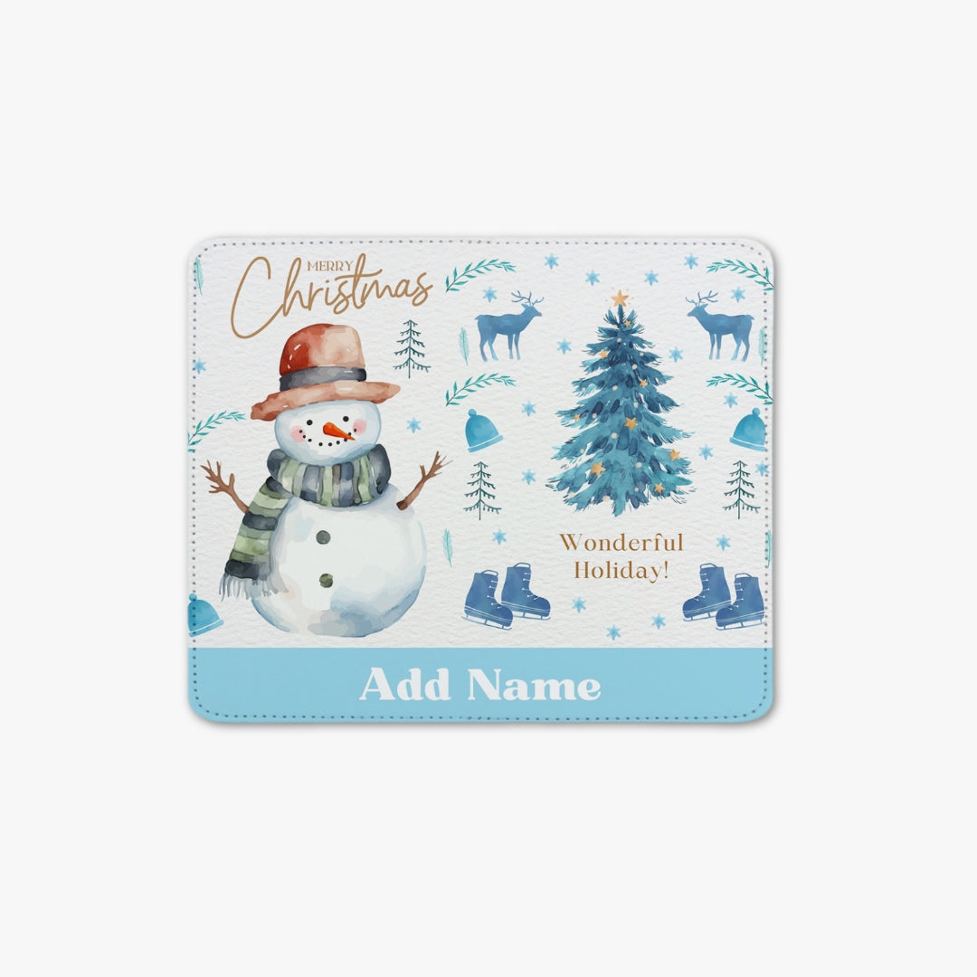 Personalised Mousepad - C2