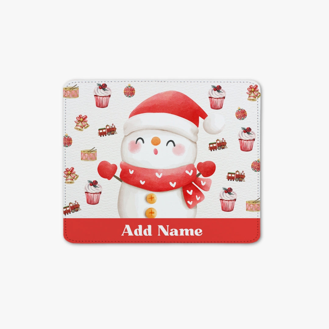 Personalised Mousepad - C8