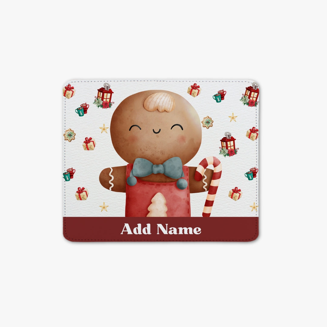 Personalised Mousepad - C9
