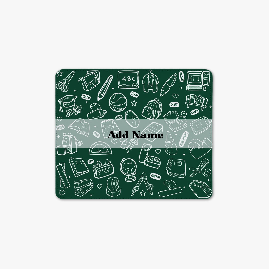 Personalised Mousepad - CC1