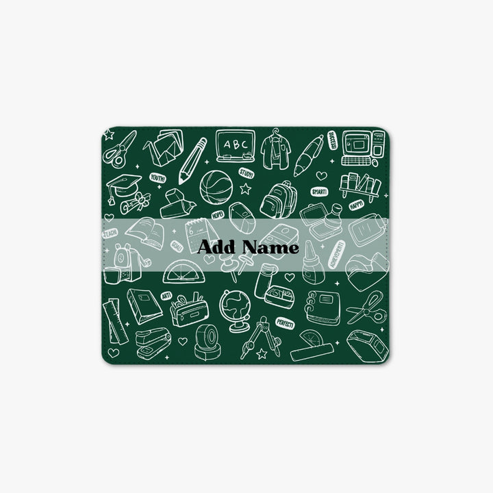 Personalised Mousepad - CC1
