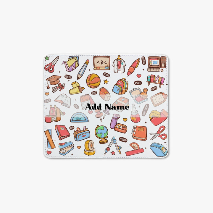 Personalised Mousepad - CC2