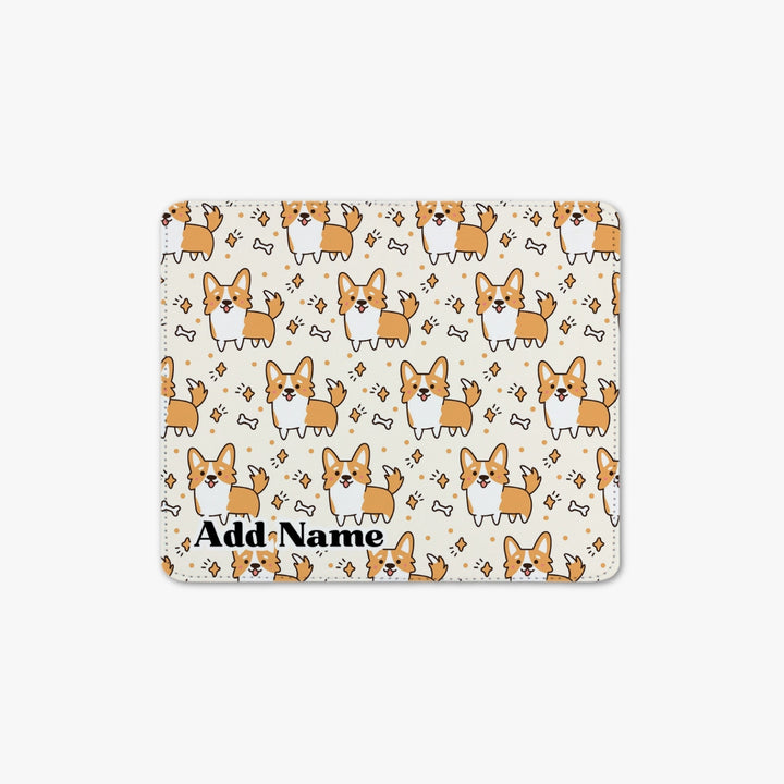 Personalised Mousepad - D4