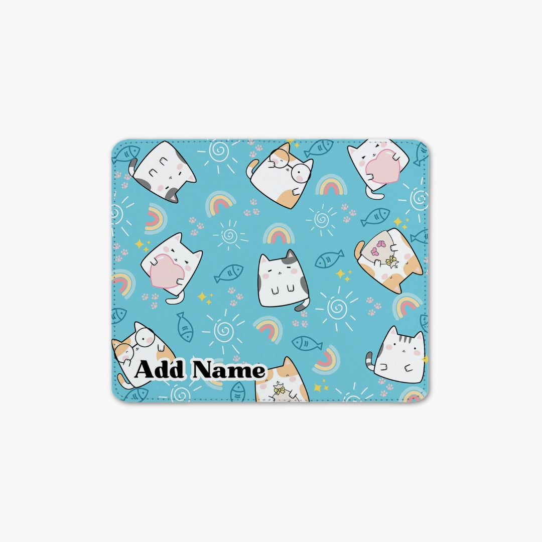 Personalised Mousepad - D6