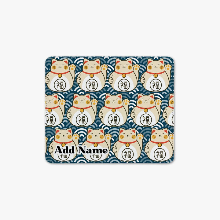 Personalised Mousepad - D5