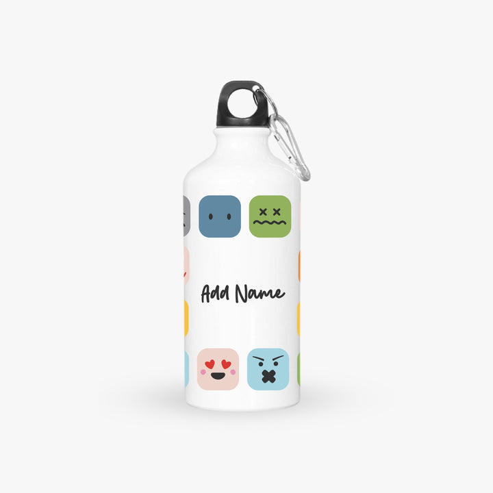 Personalised Aqua Bottle - LD10