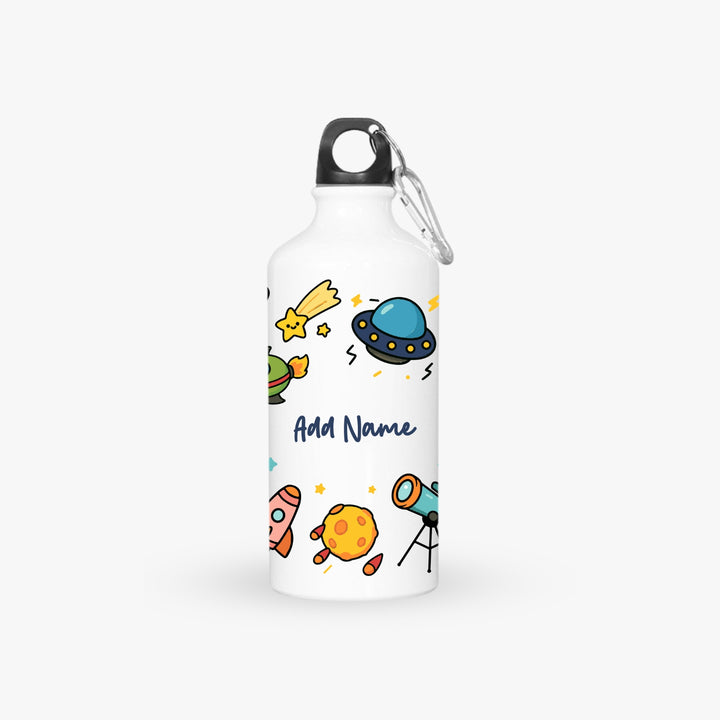 Personalised Aqua Bottle - LD2