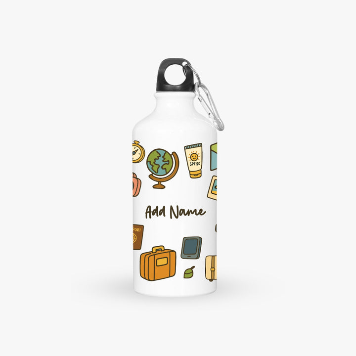 Personalised Aqua Bottle - LD3