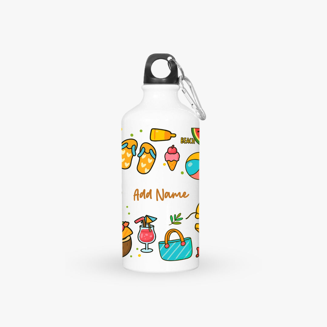 Personalised Aqua Bottle - LD4