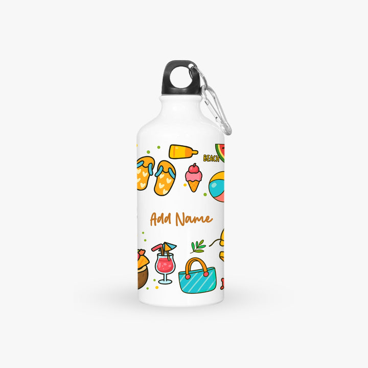 Personalised Aqua Bottle - LD4