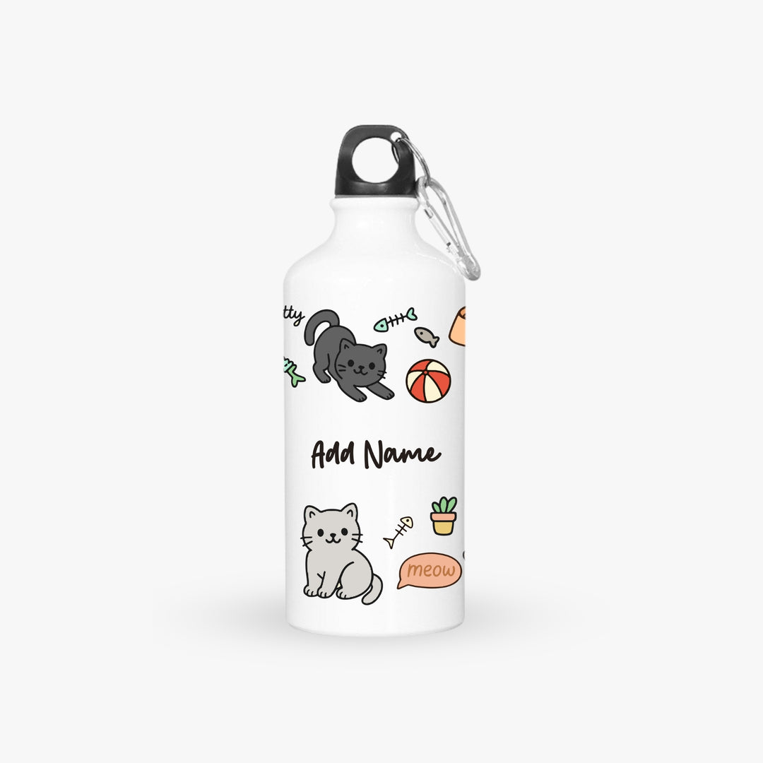 Personalised Aqua Bottle - LD6