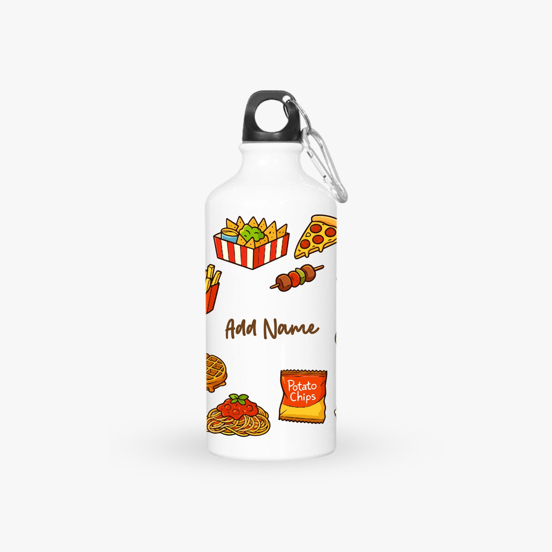 Personalised Aqua Bottle - LD7