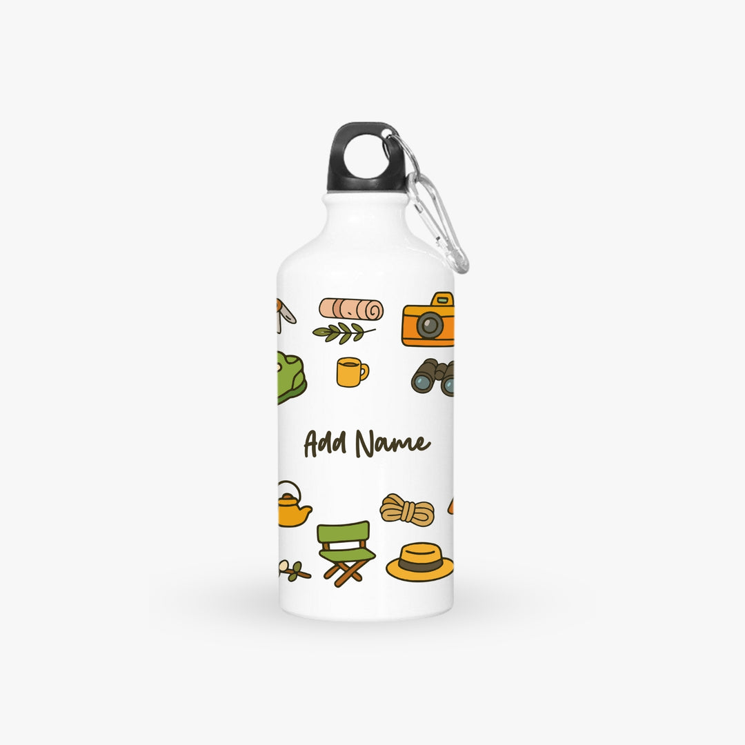 Personalised Aqua Bottle - LD8