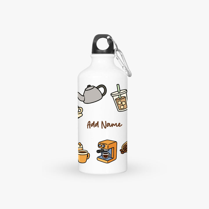 Personalised Aqua Bottle - LD9