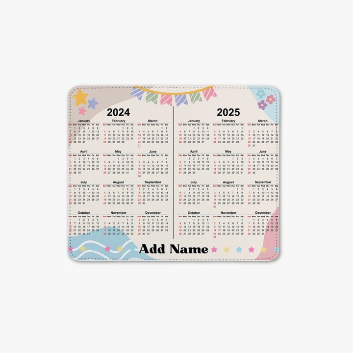 Personalised Mousepad - MM2