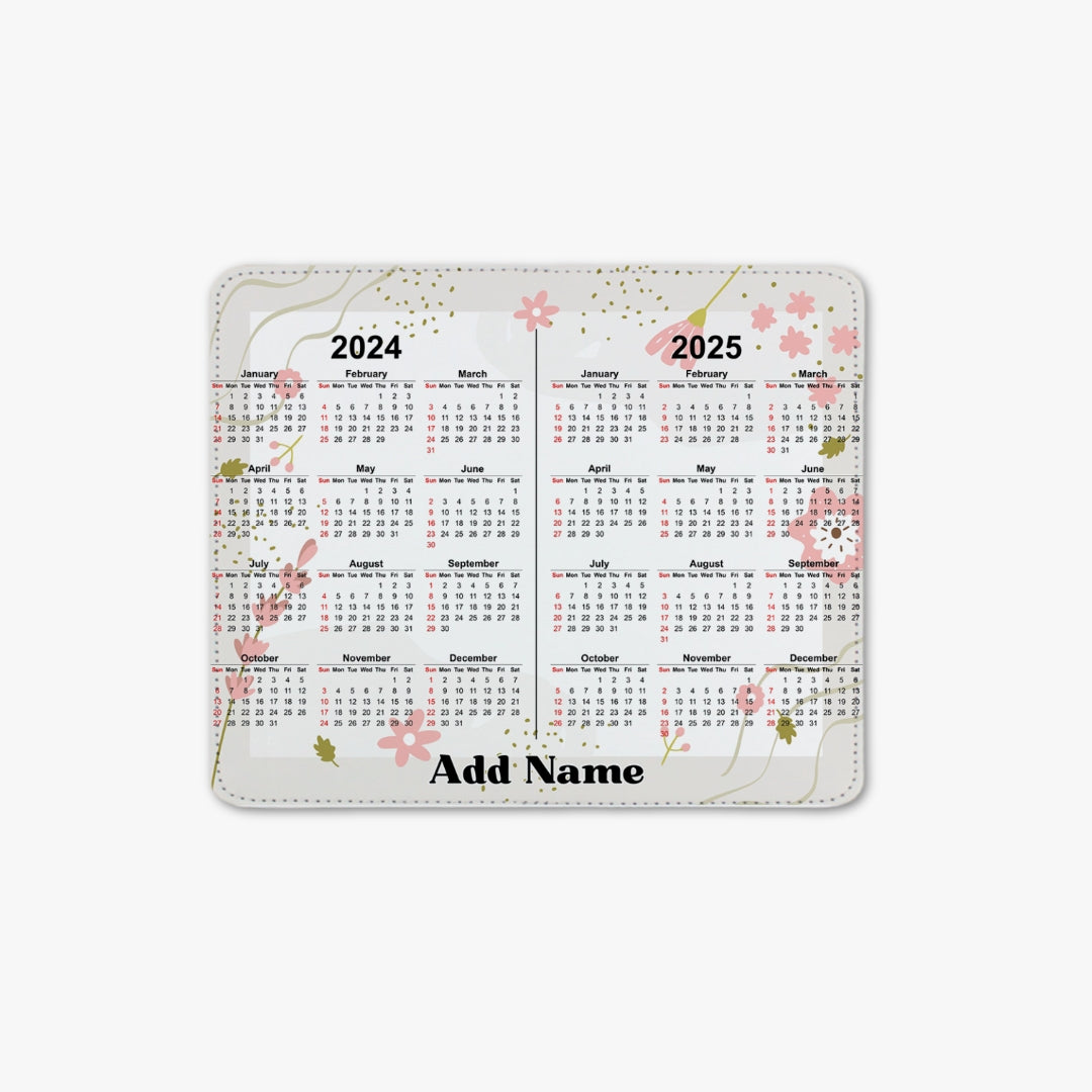 Personalised Mousepad - MM3