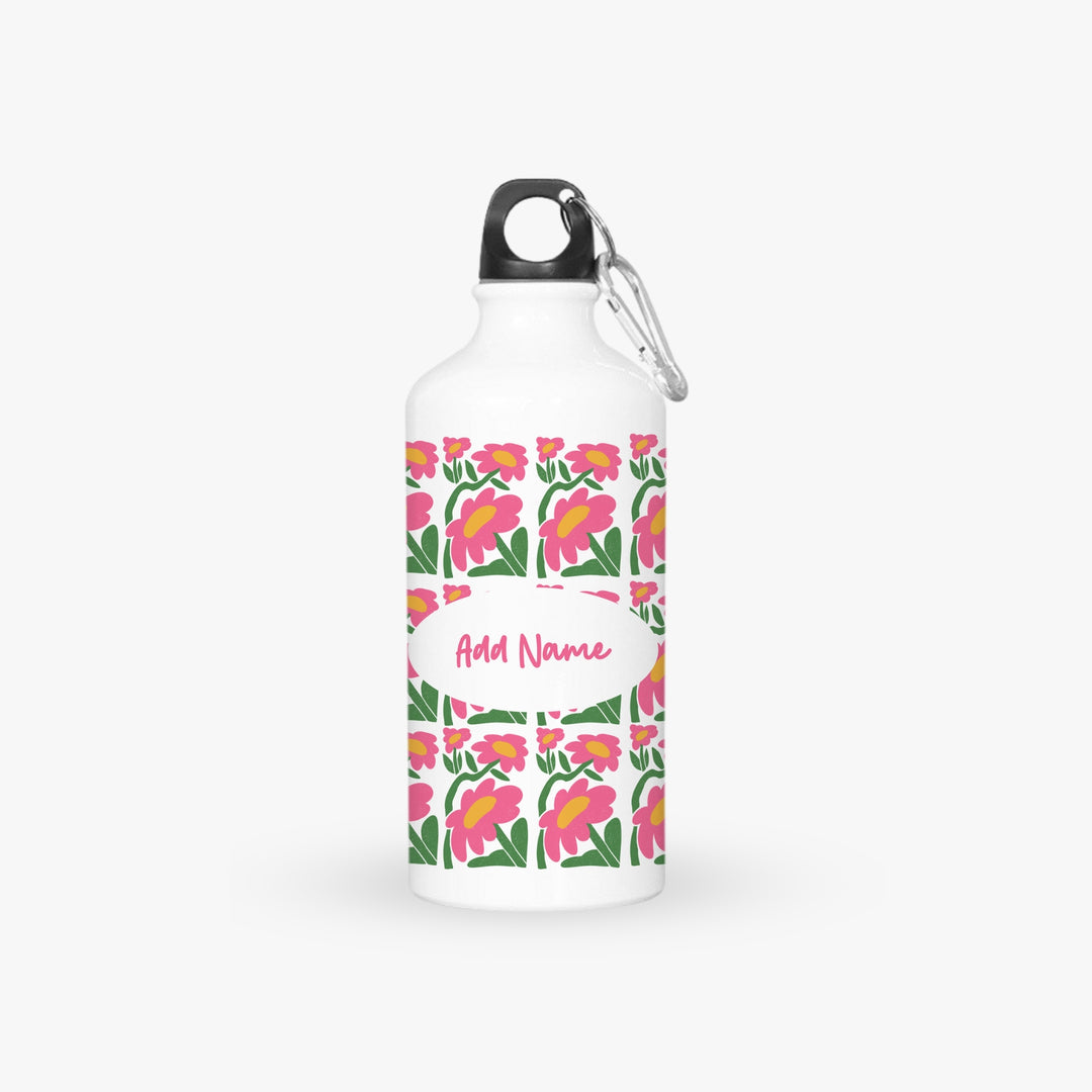 Personalised Aqua Bottle - P1