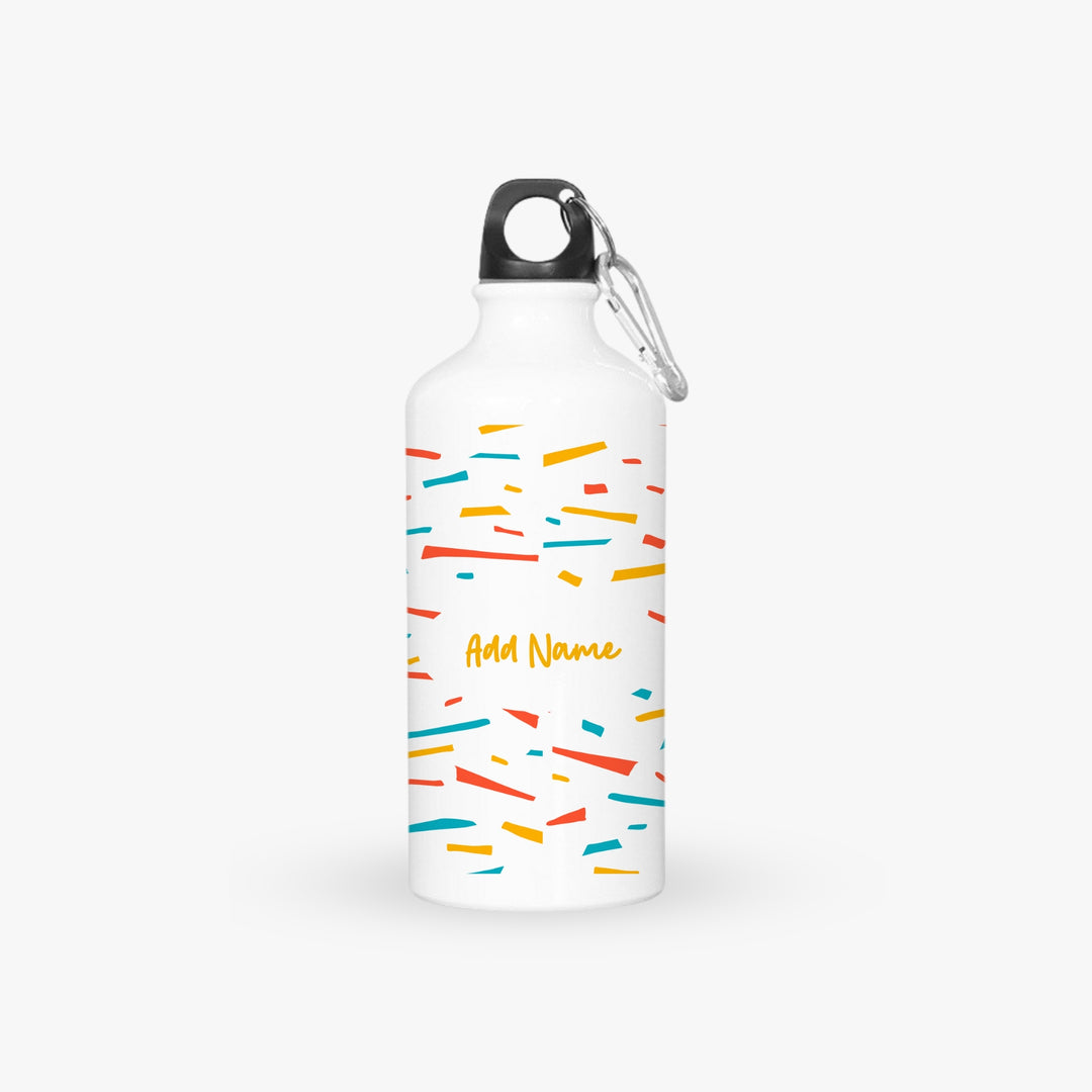 Personalised Aqua Bottle - P10