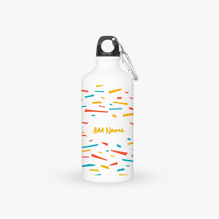 Personalised Aqua Bottle - P10