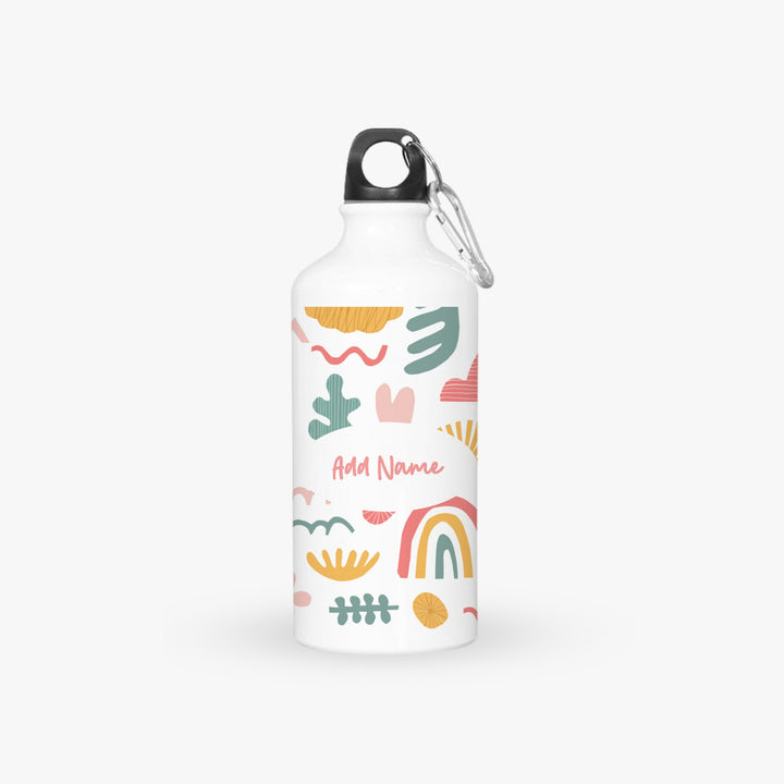 Personalised Aqua Bottle - P3