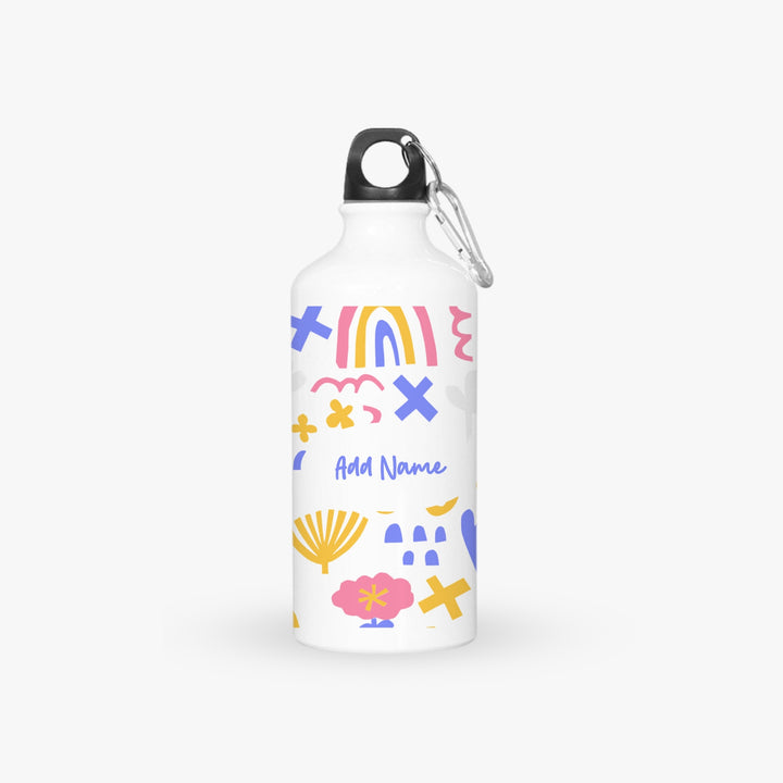 Personalised Aqua Bottle - P4