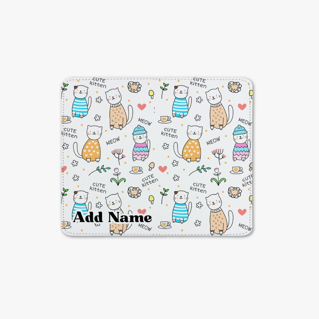 Personalised Mousepad - PS4