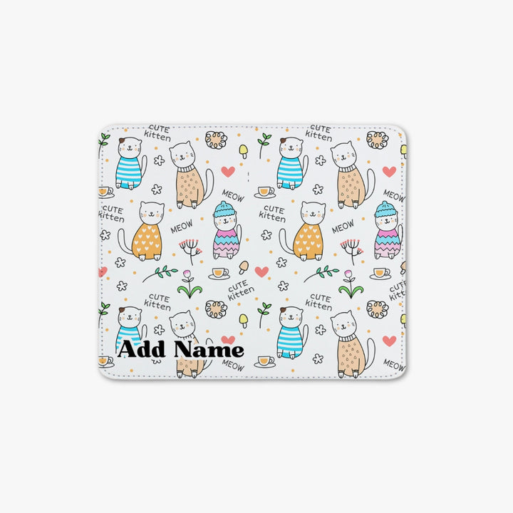 Personalised Mousepad - PS4
