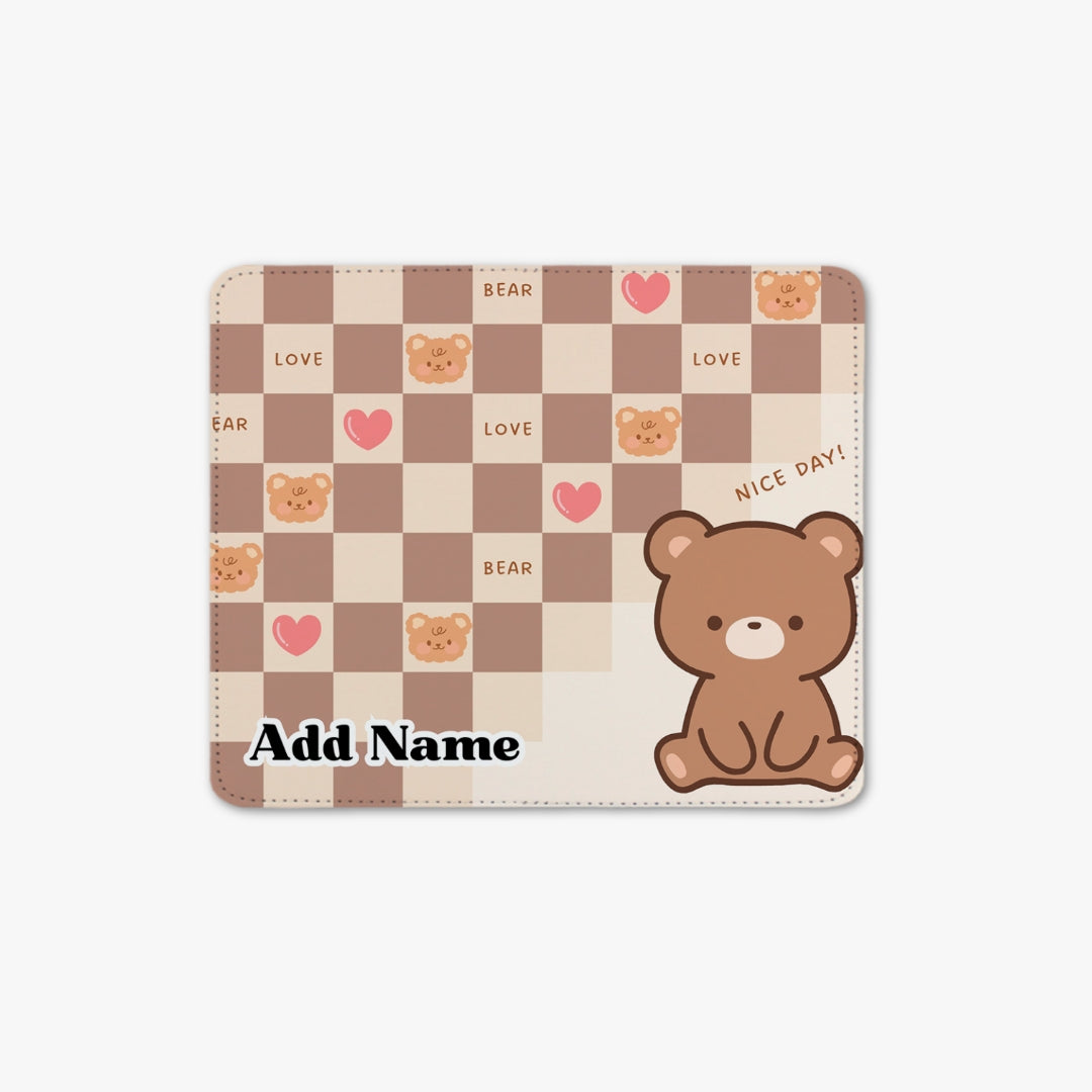 Personalised Mousepad - PS6