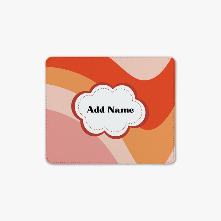 Personalised Mousepad - RV1