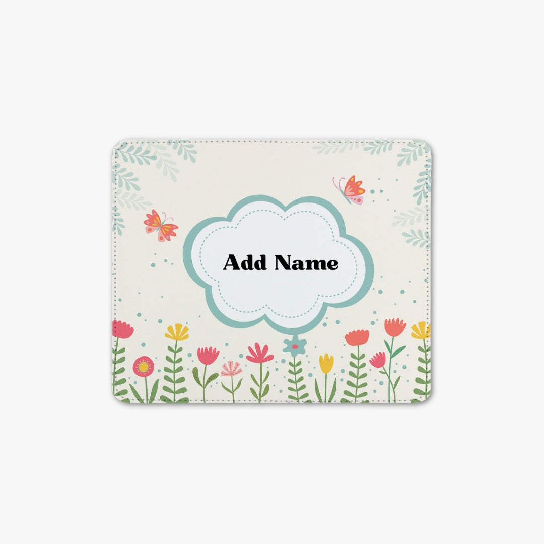 Personalised Mousepad - RV2