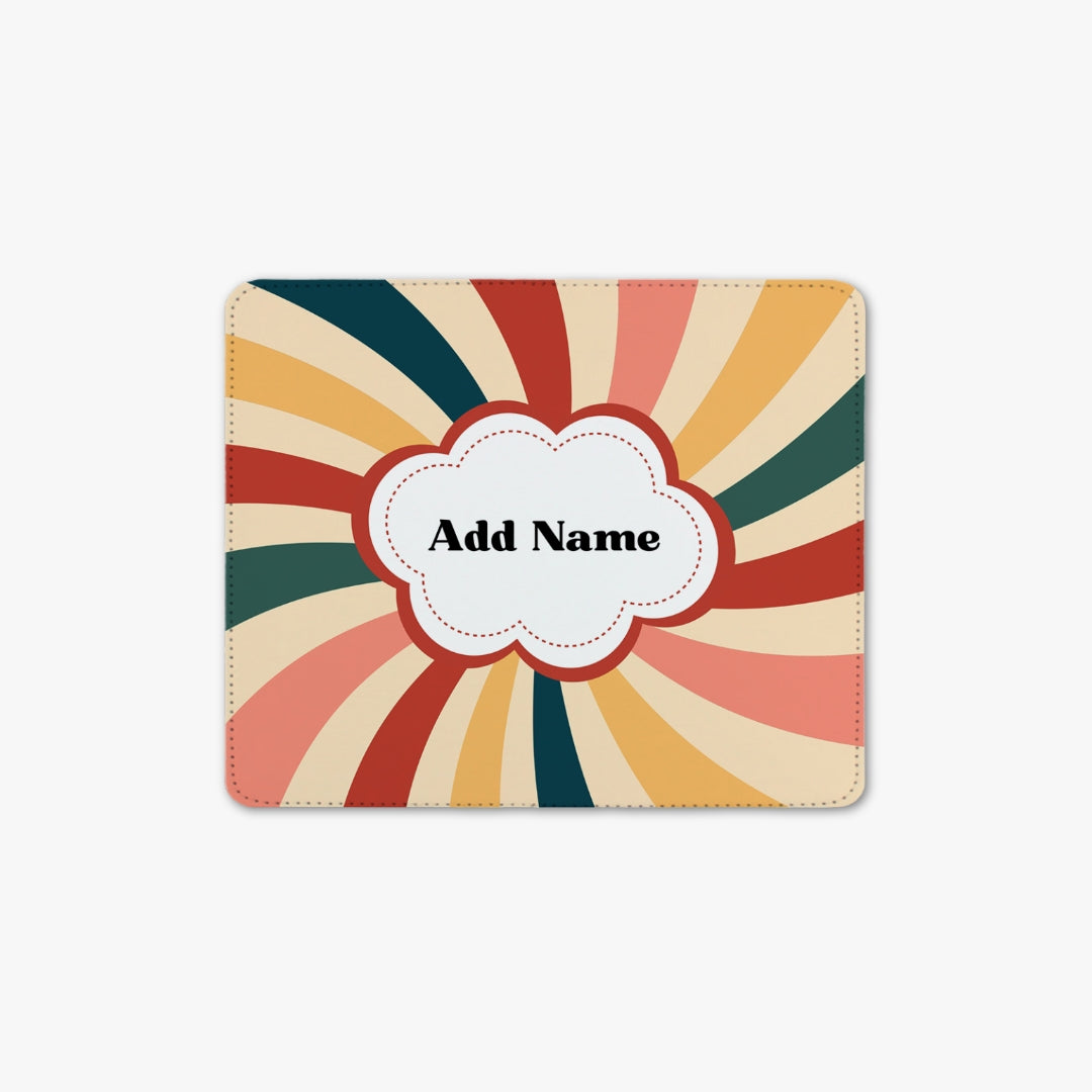 Personalised Mousepad - RV3