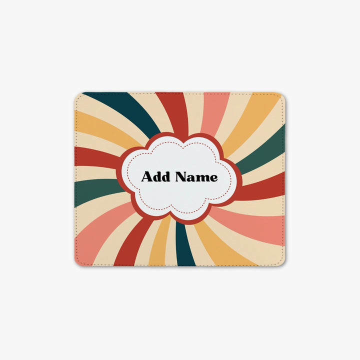 Personalised Mousepad - RV3