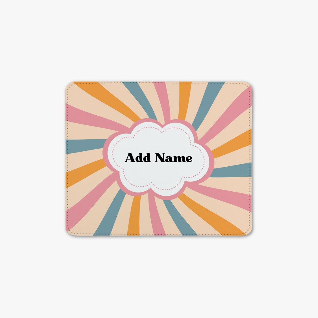 Personalised Mousepad - RV4