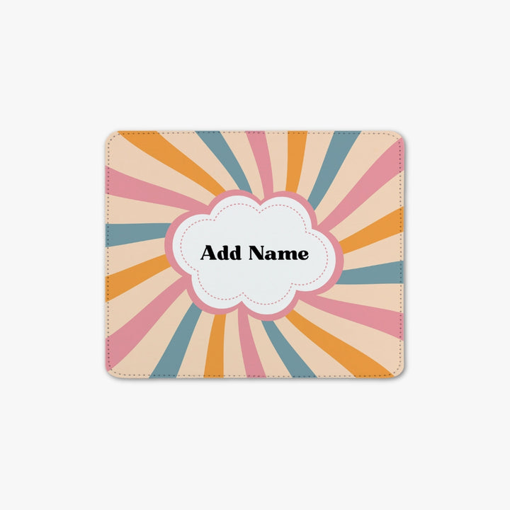 Personalised Mousepad - RV4
