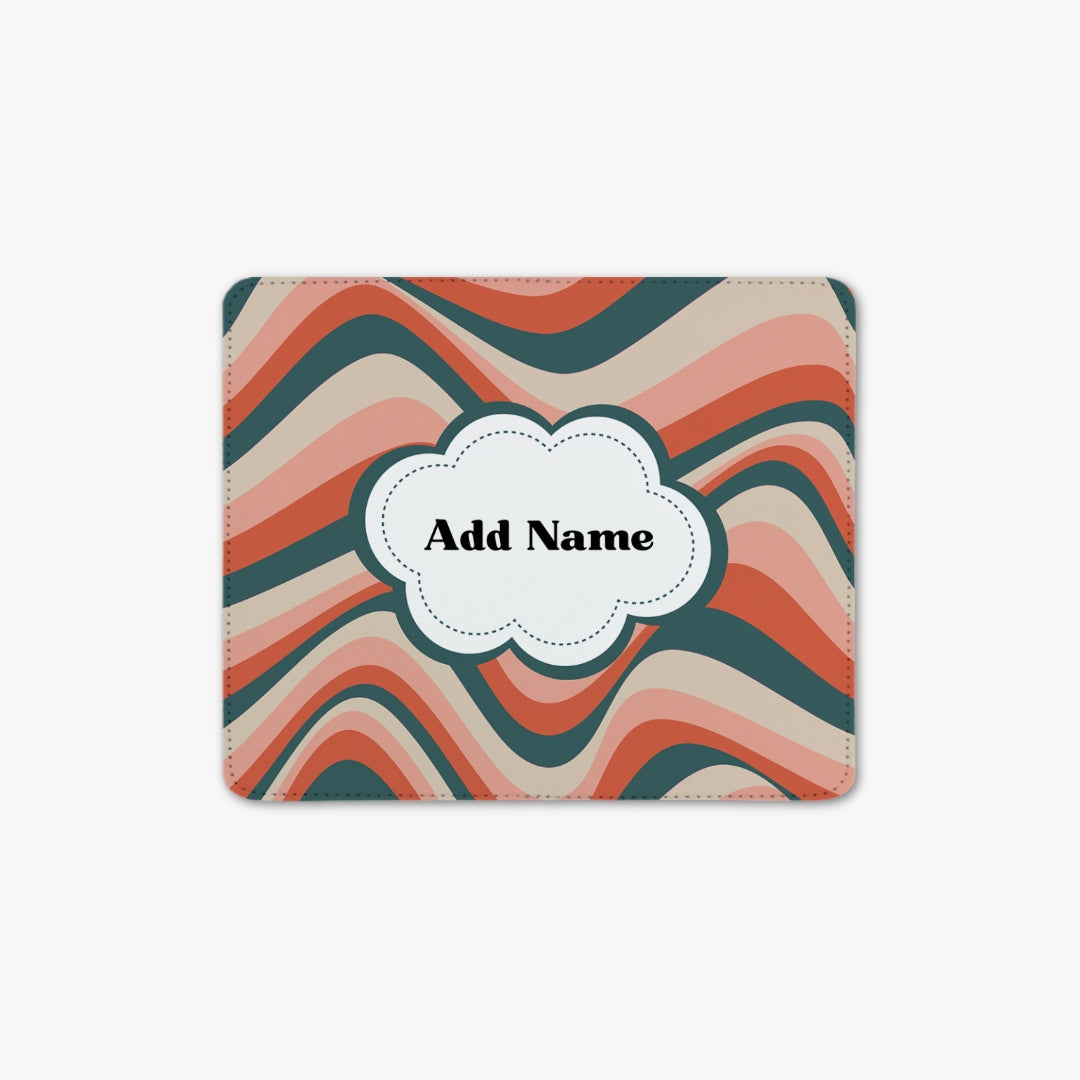 Personalised Mousepad - RV5
