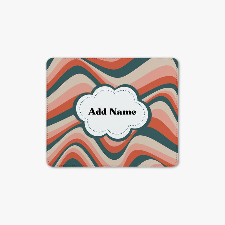 Personalised Mousepad - RV5