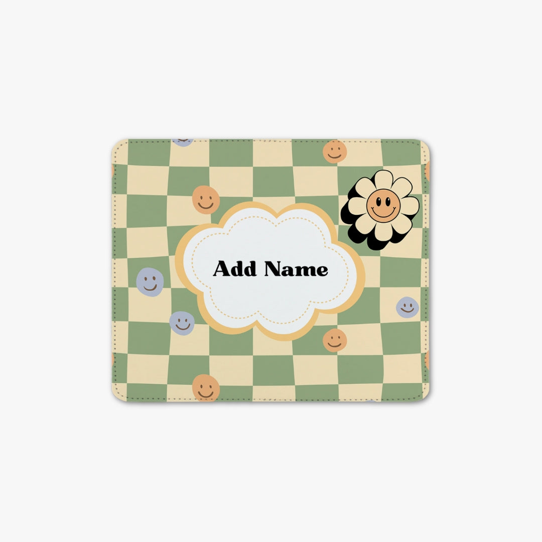 Personalised Mousepad - RV6