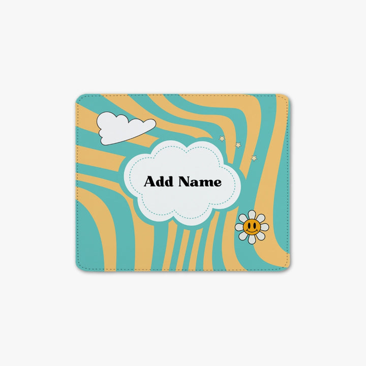 Personalised Mousepad - RV8