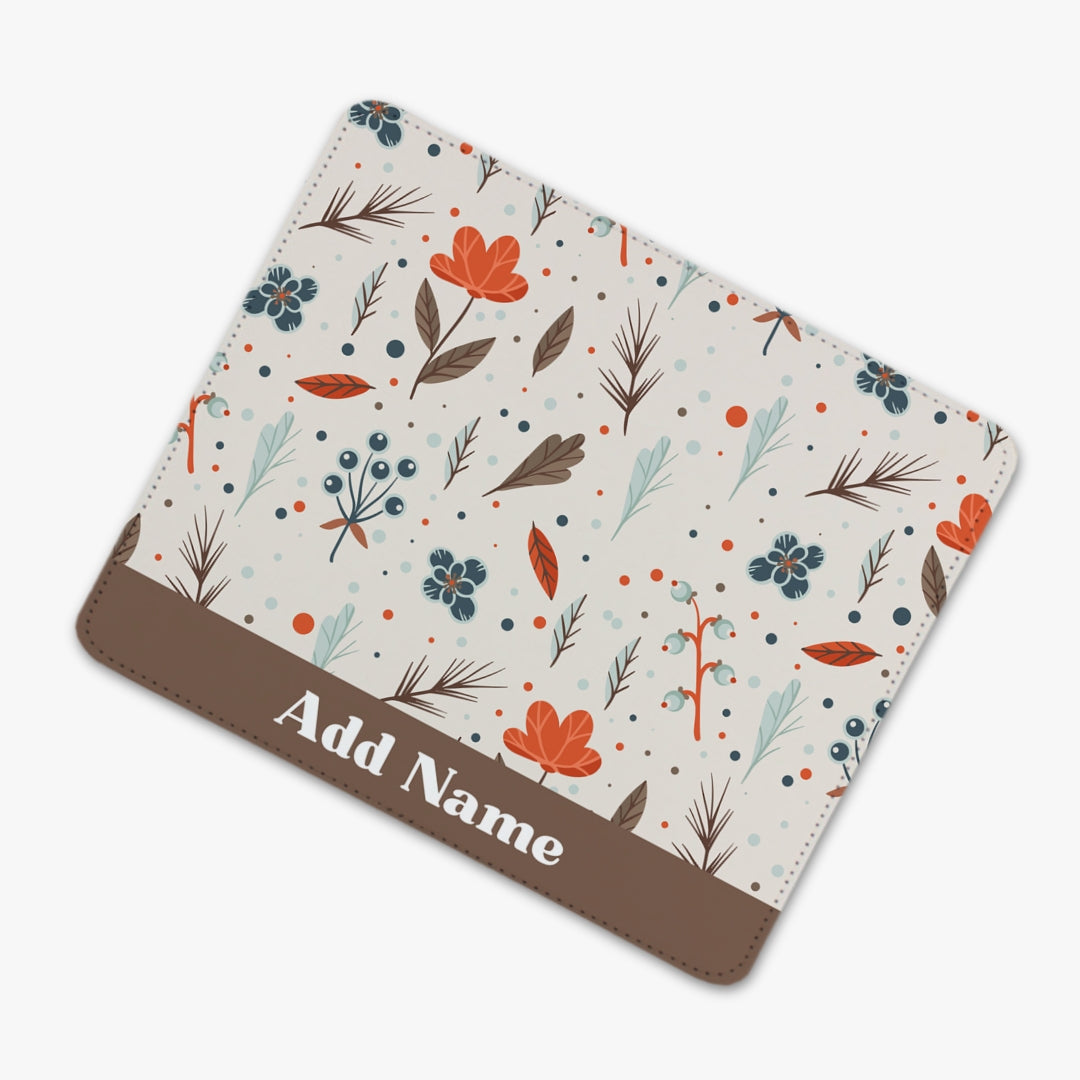 Personalised Mousepad - BD10